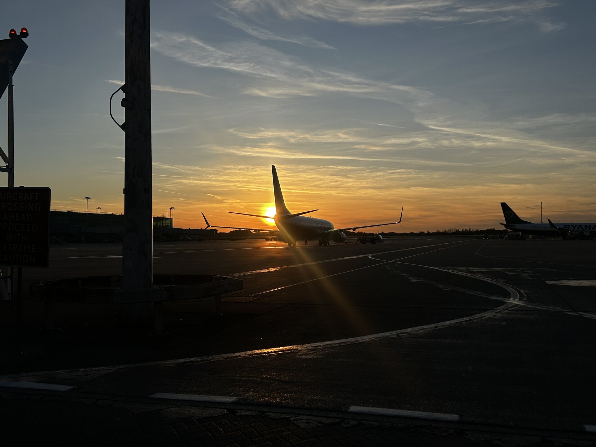 Boeing B737