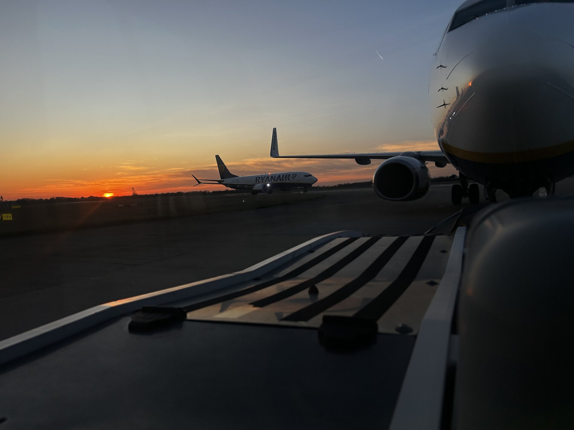 Boeing 737-800