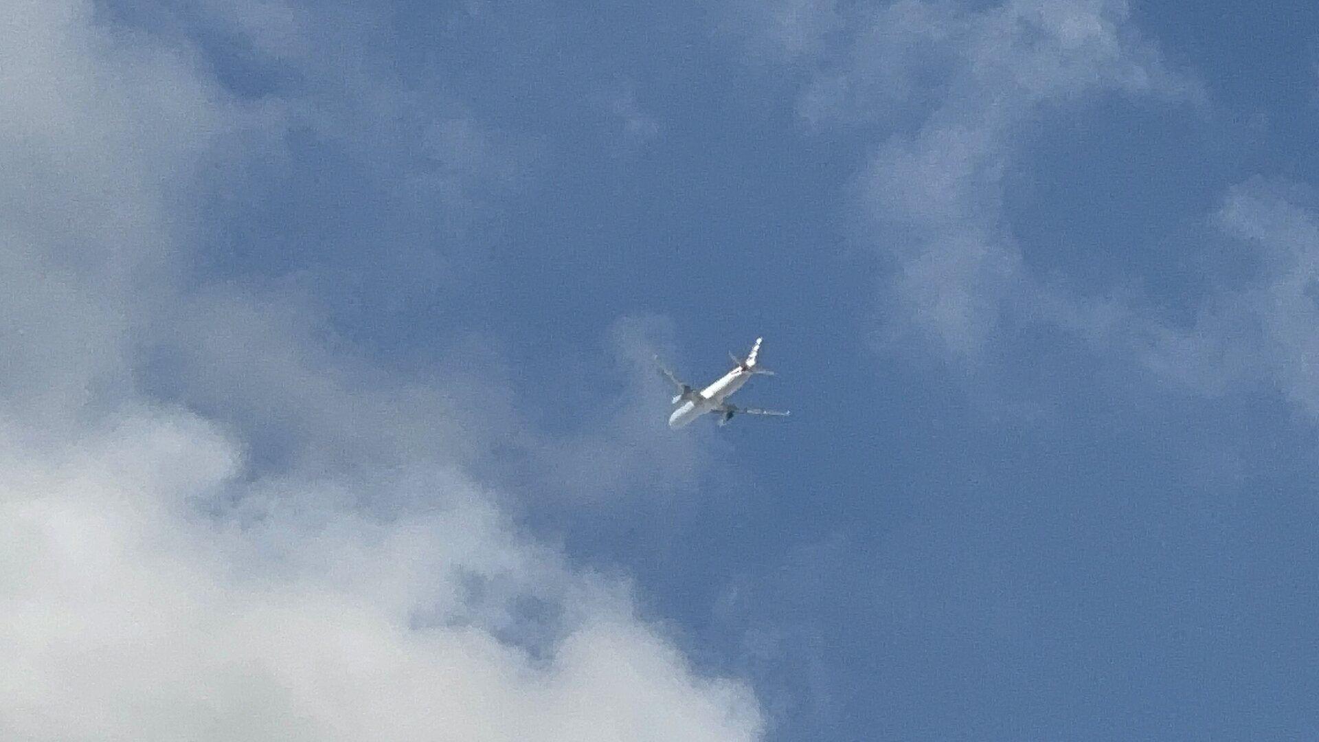 Airbus A321-200