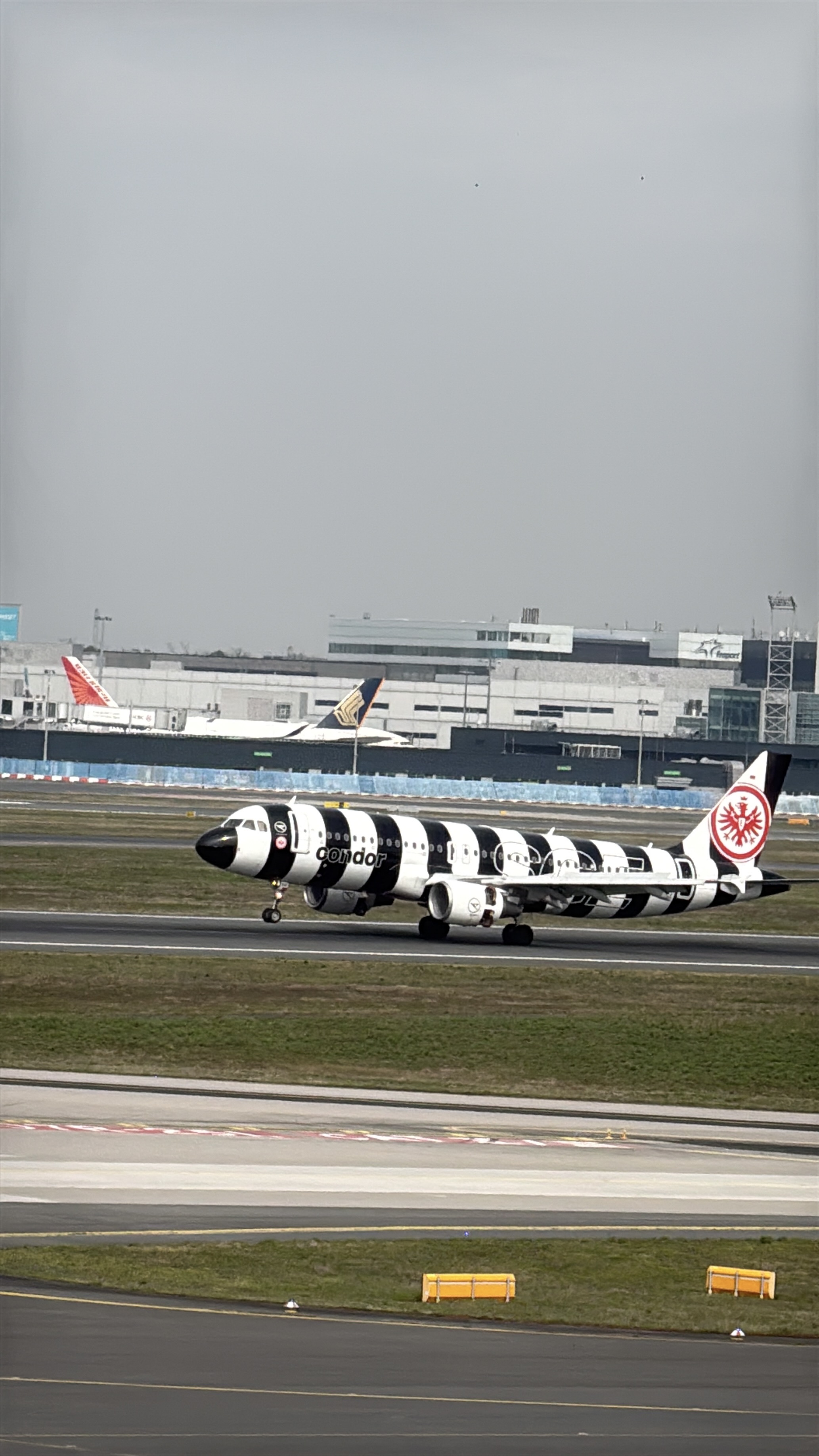 Aircraft