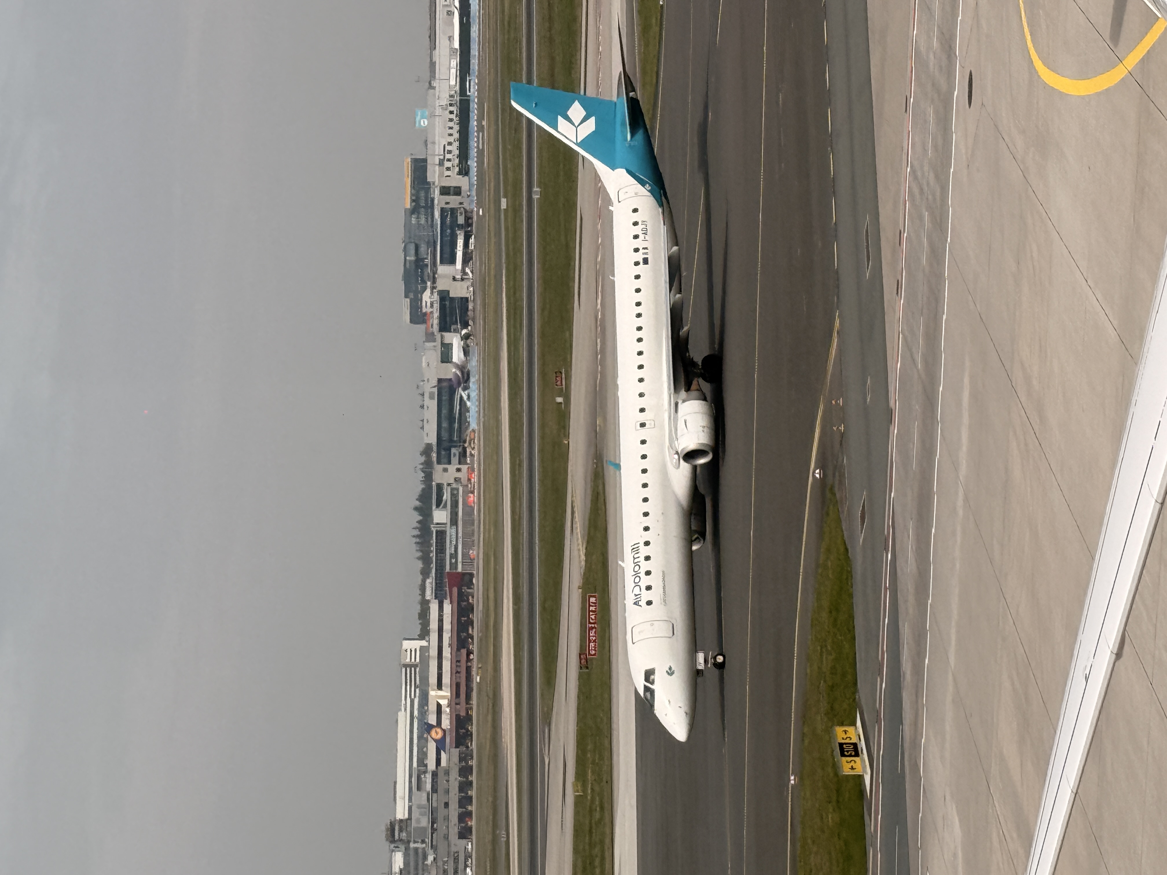 Aircraft