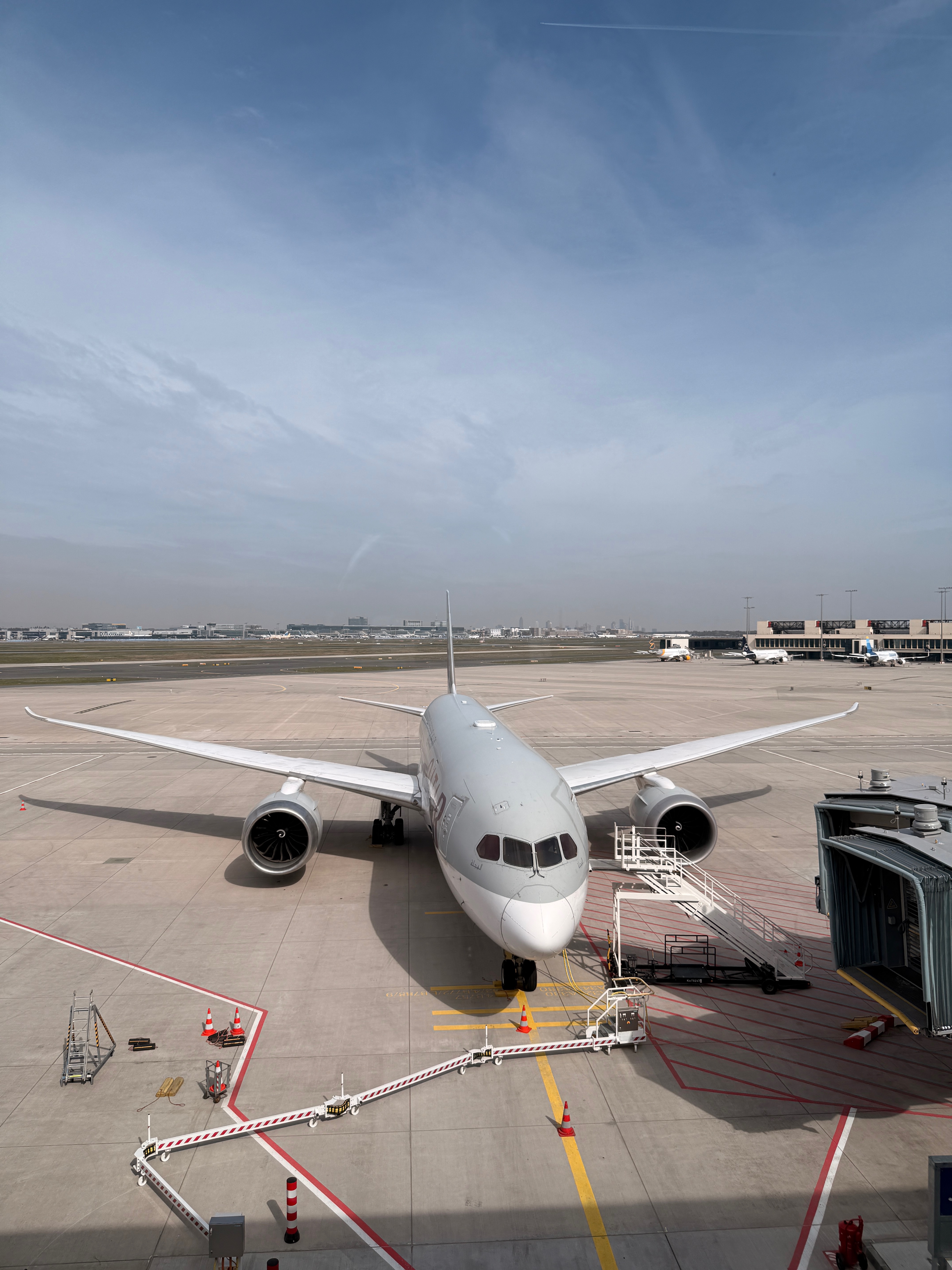 Aircraft