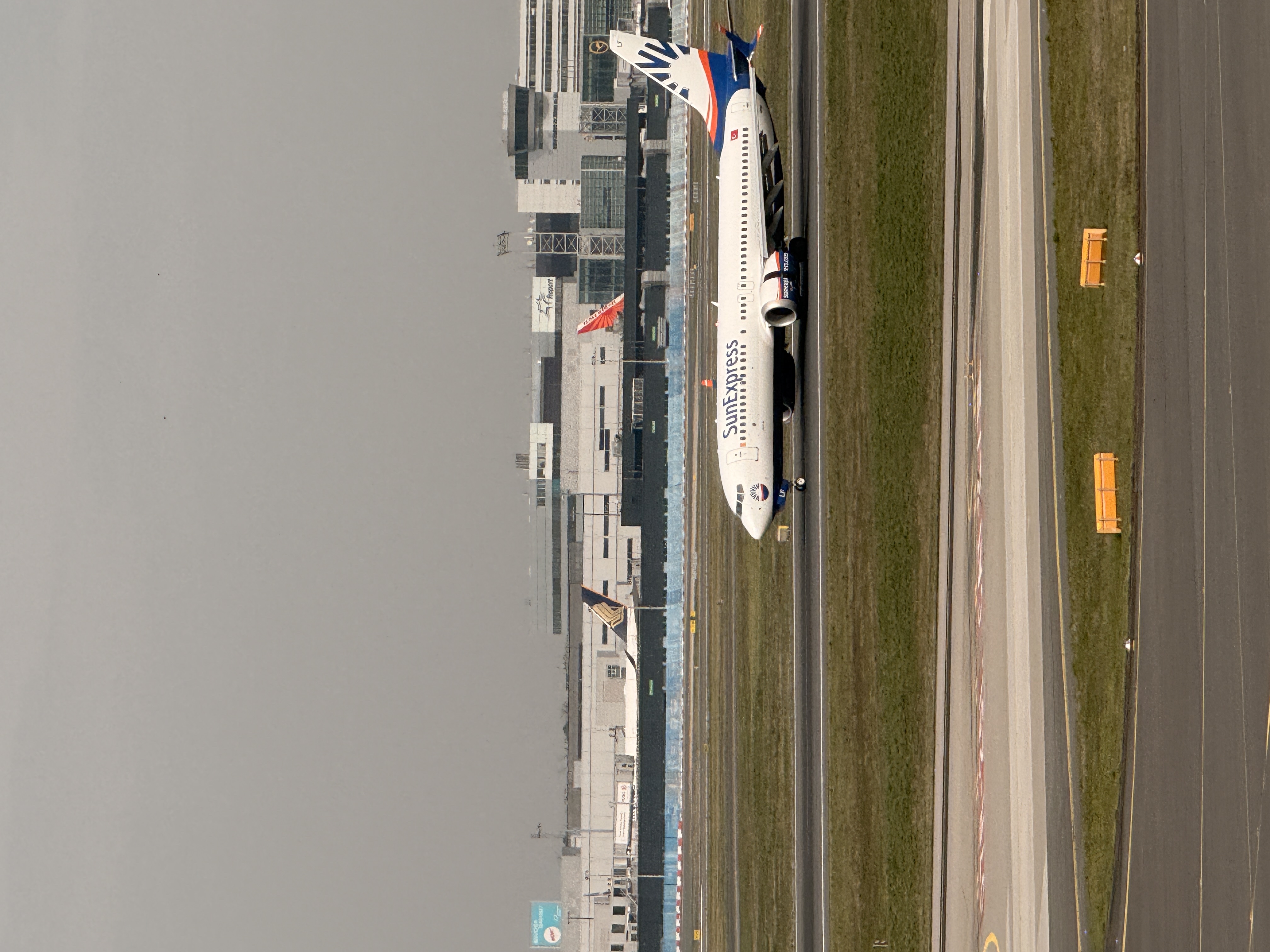 Aircraft
