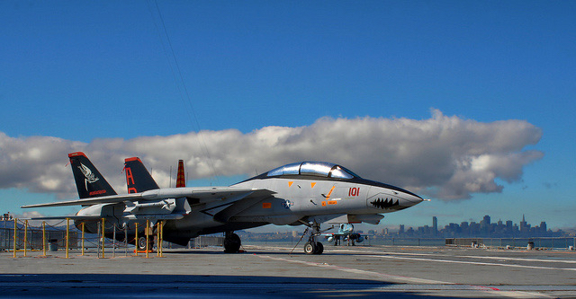 Grumman F-14 Tomcat