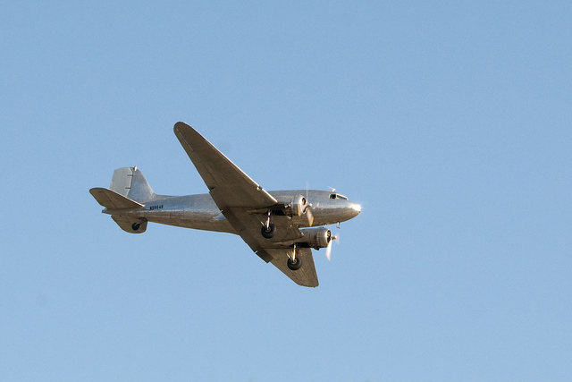 Douglas DC-3