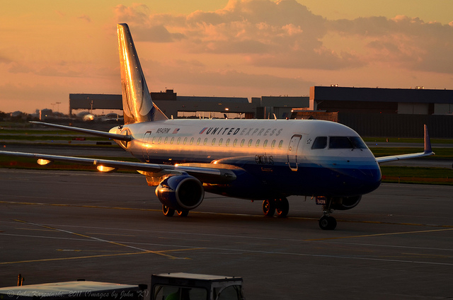 Embraer E170