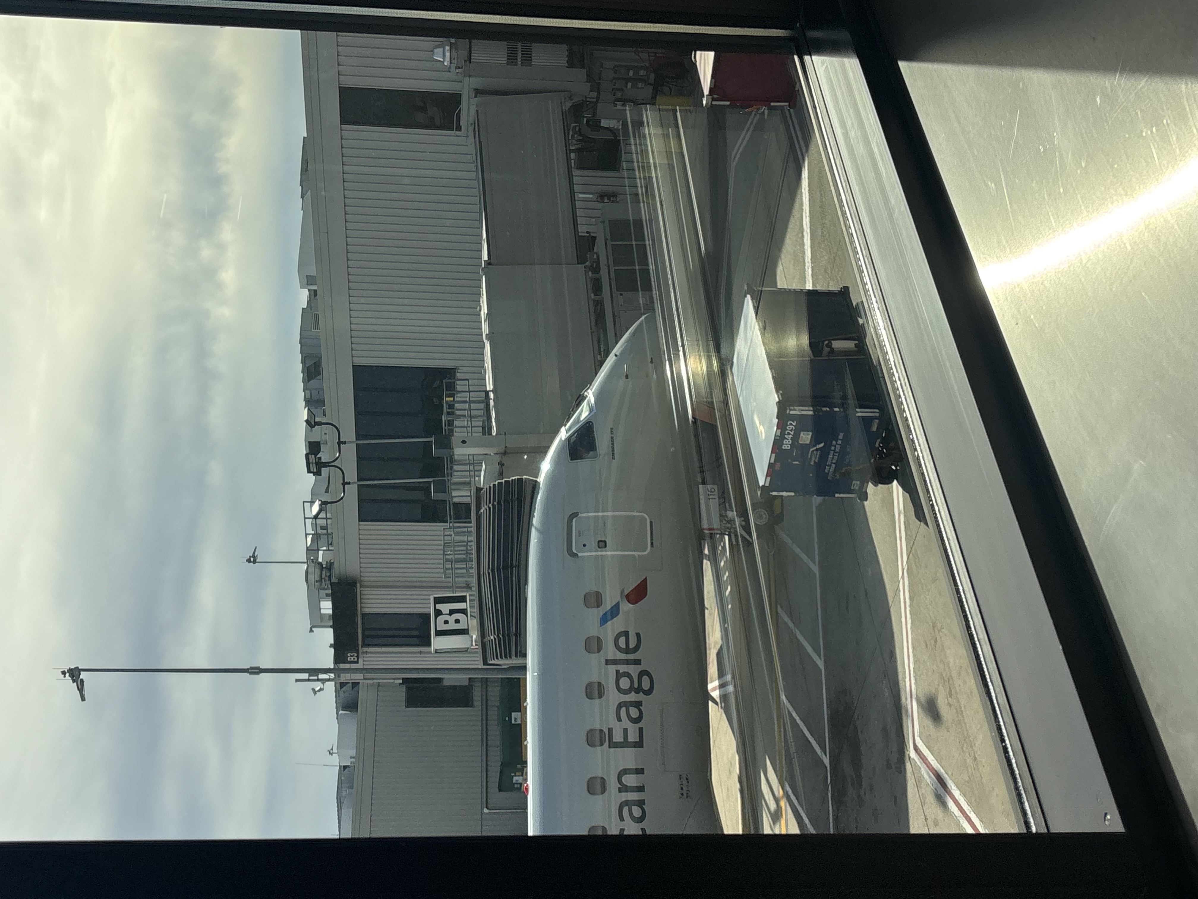 Spotting