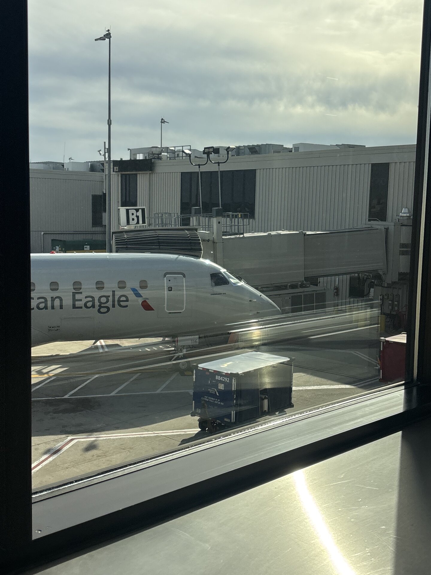 Spotting