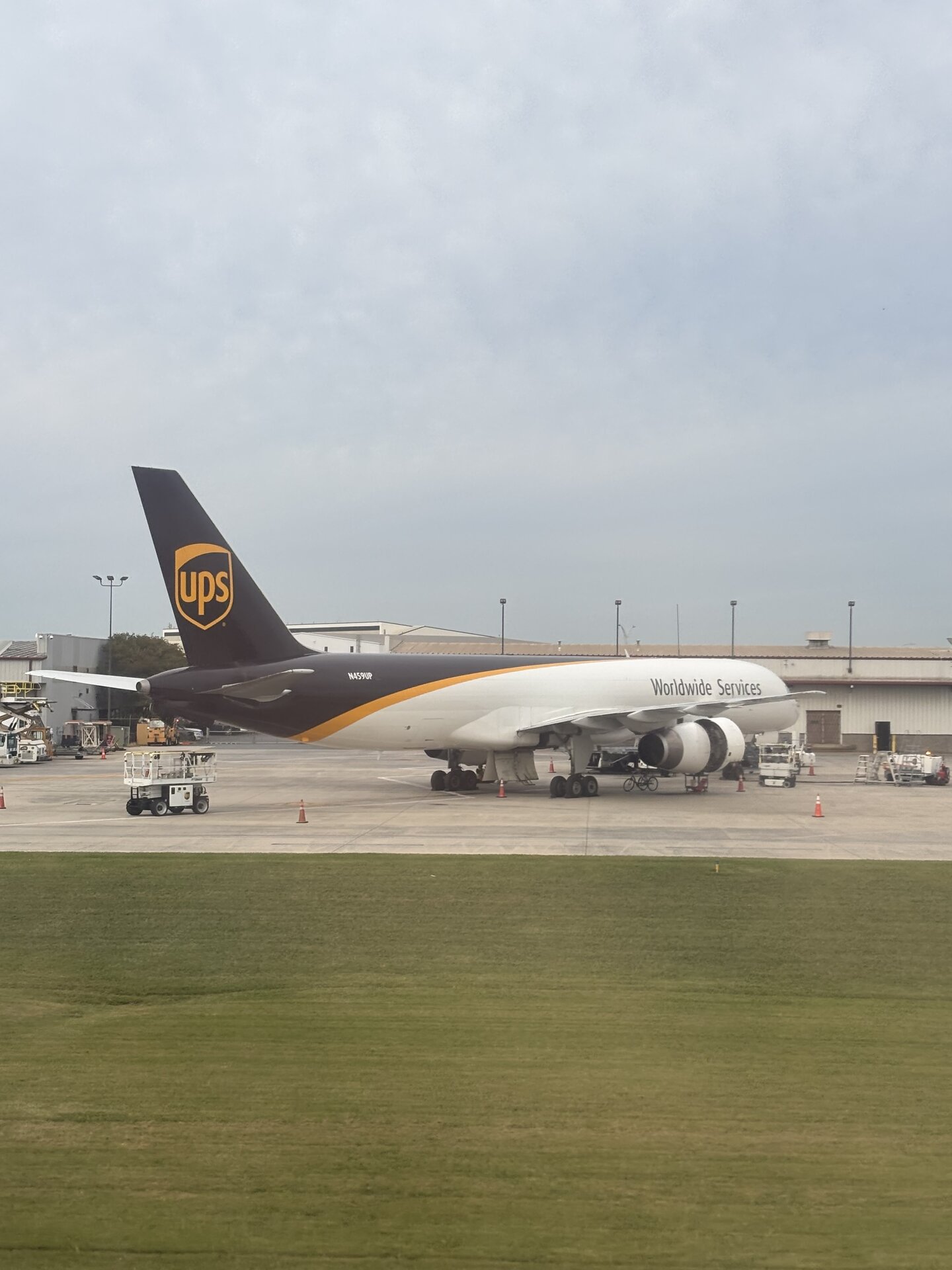 Boeing 757