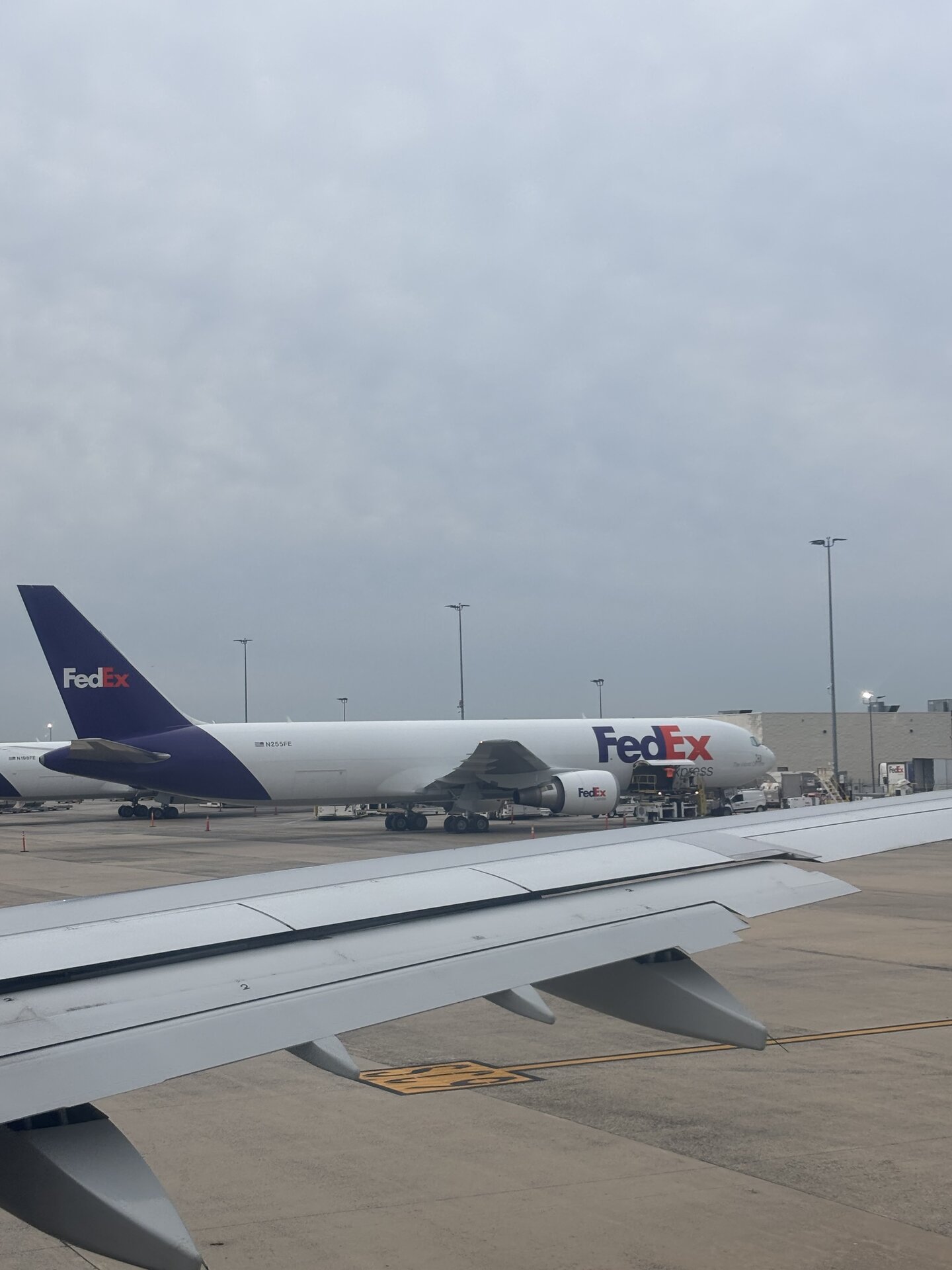 Boeing 767
