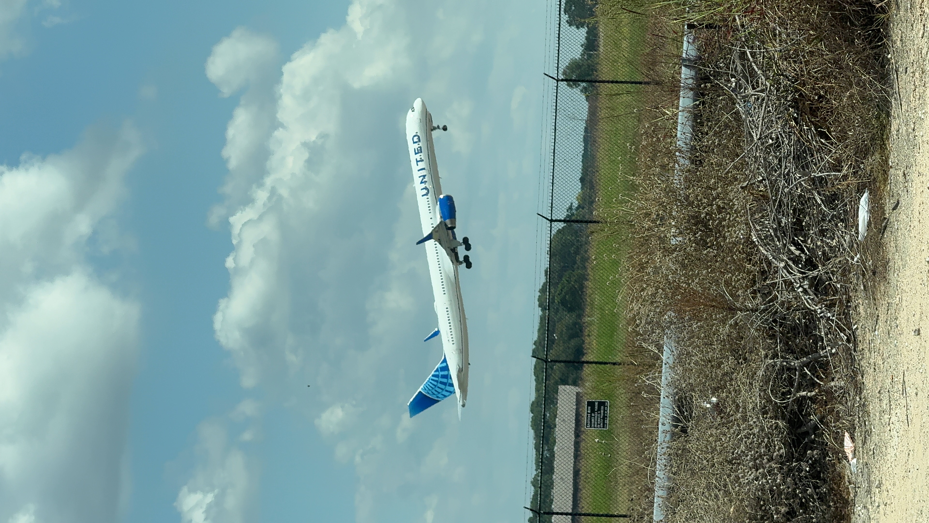 Spotting