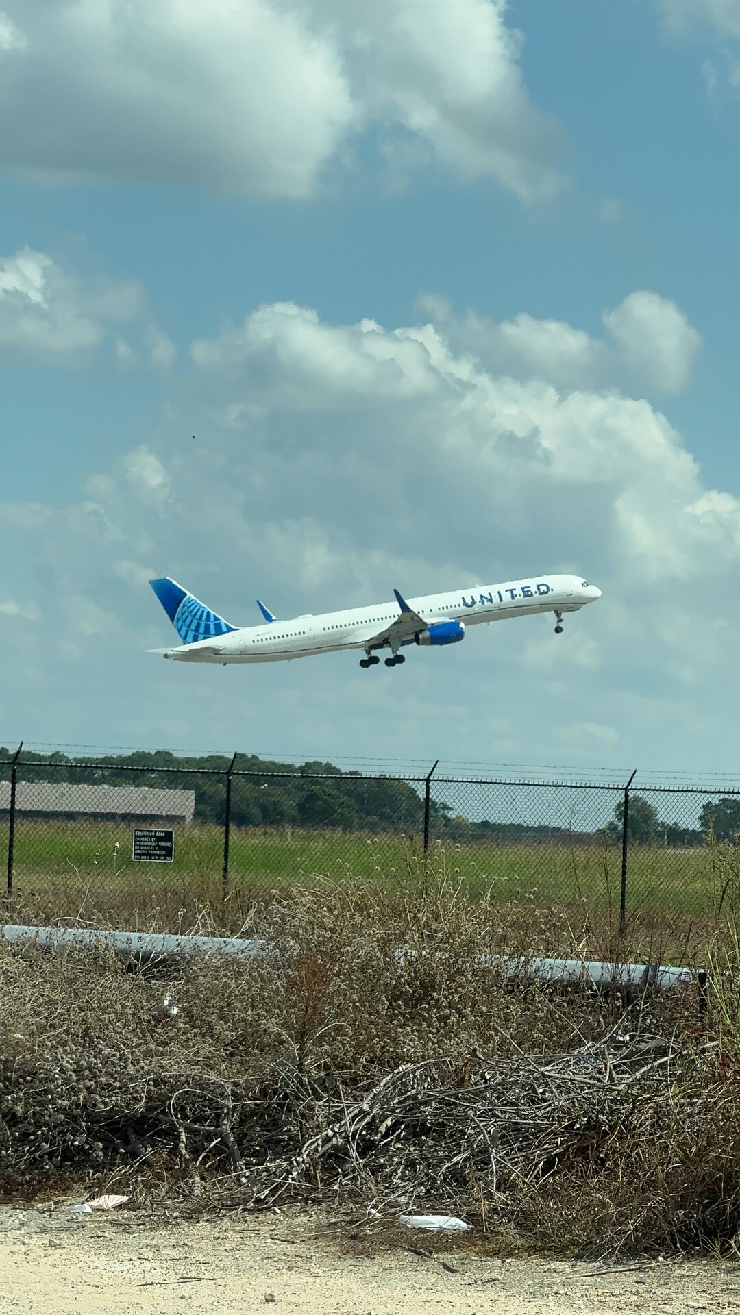 Boeing 757-300