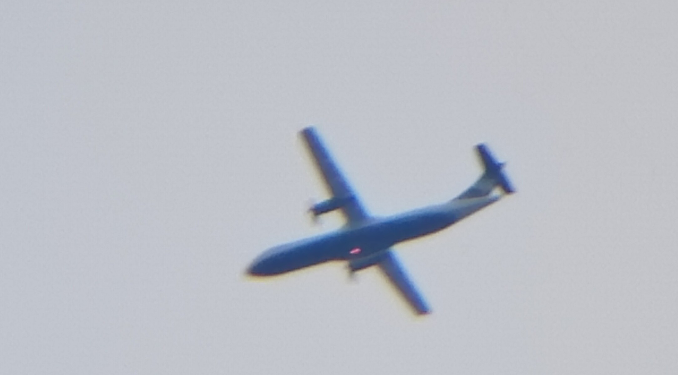 Spotting