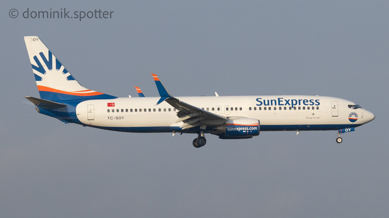 Boeing 737-800