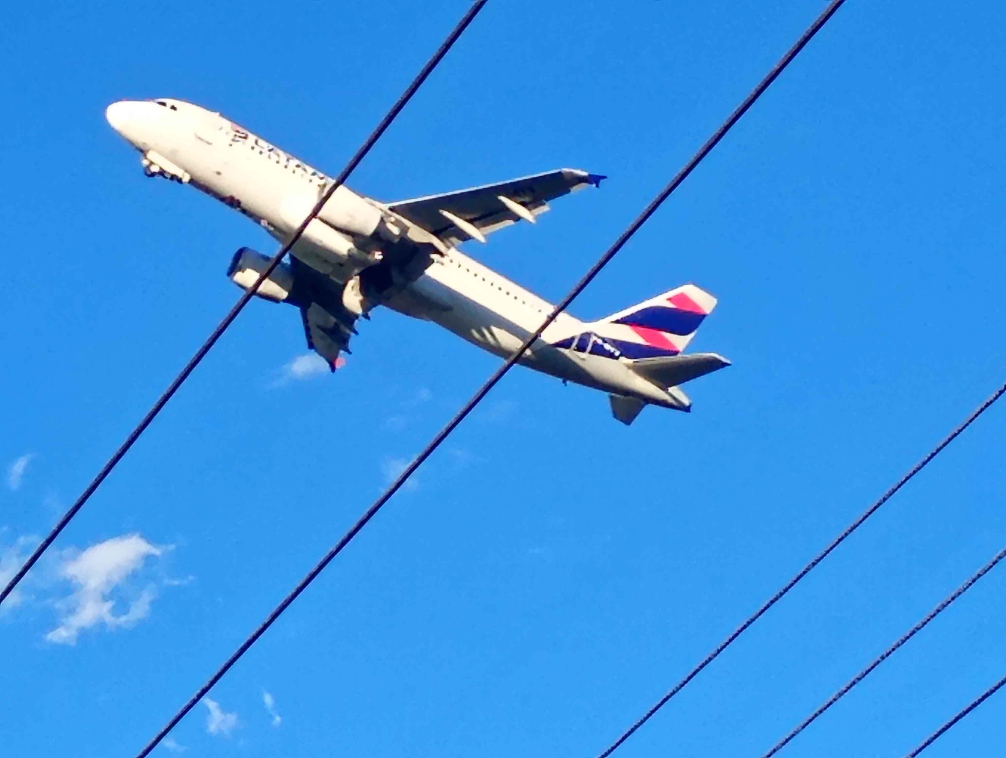 Spotting
