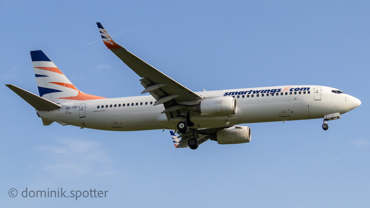 Boeing 737-800