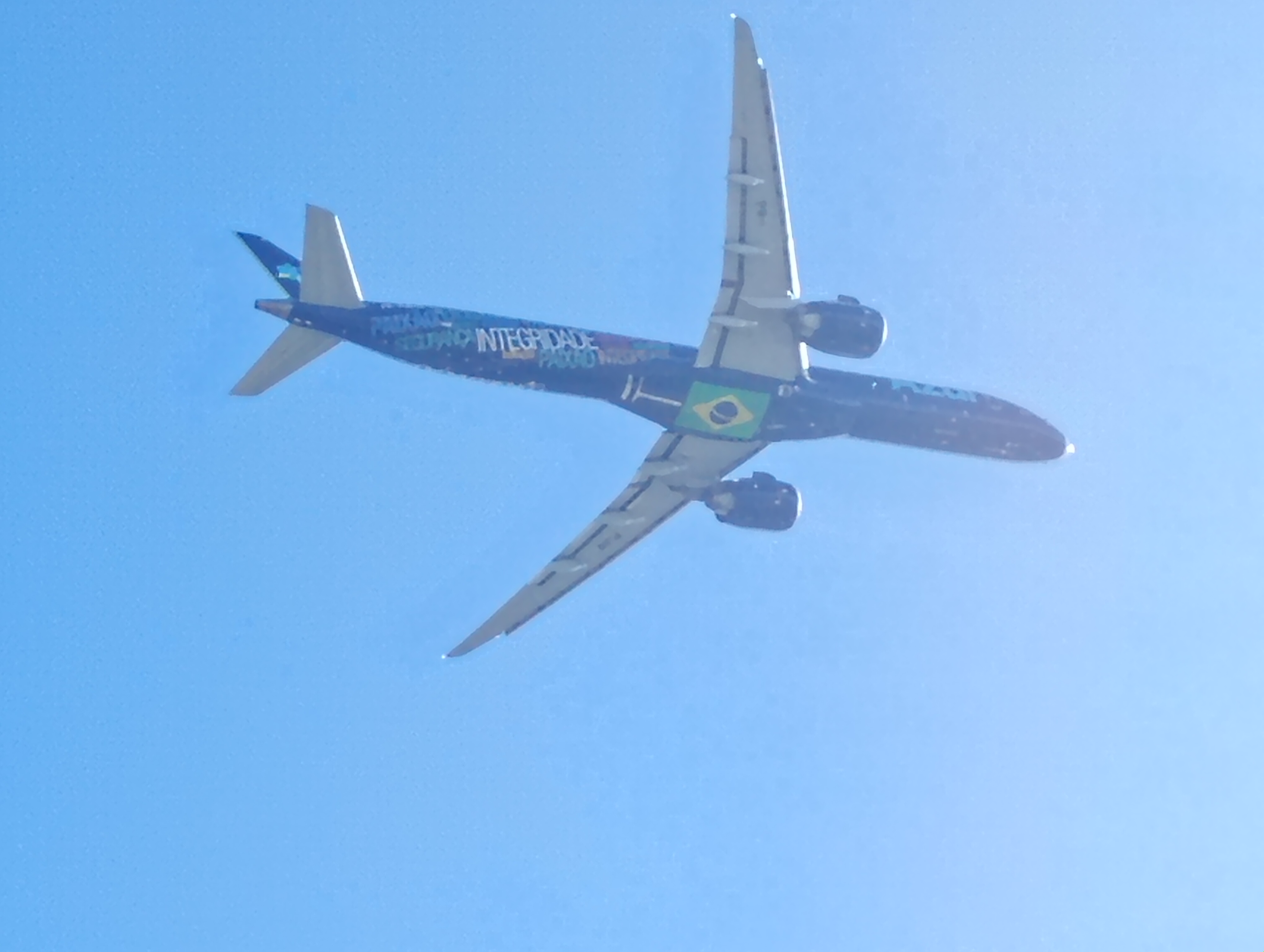 Spotting