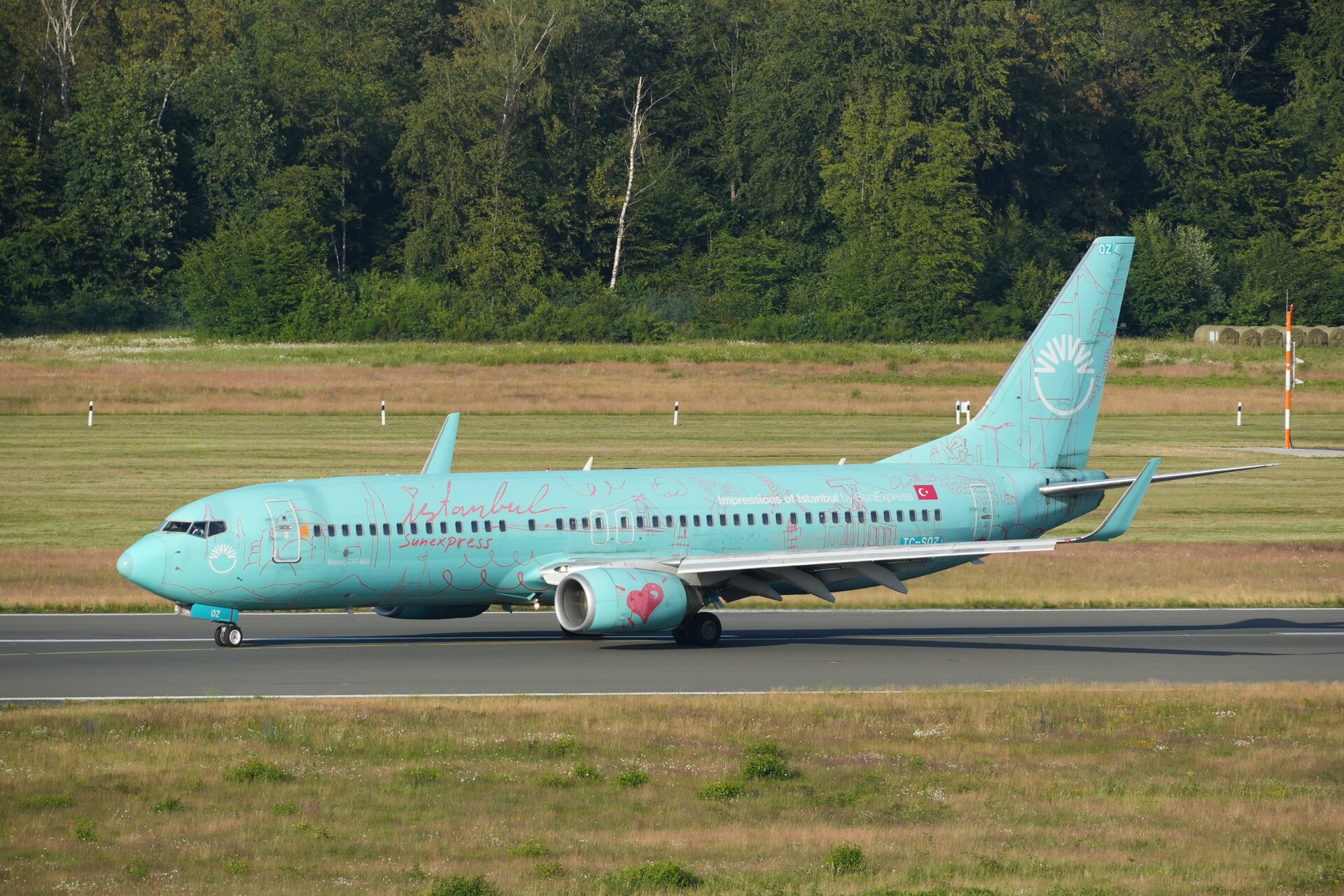 Boeing 737-800