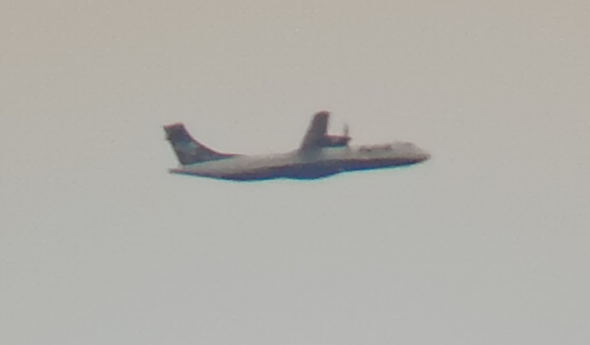 ATR 72-600