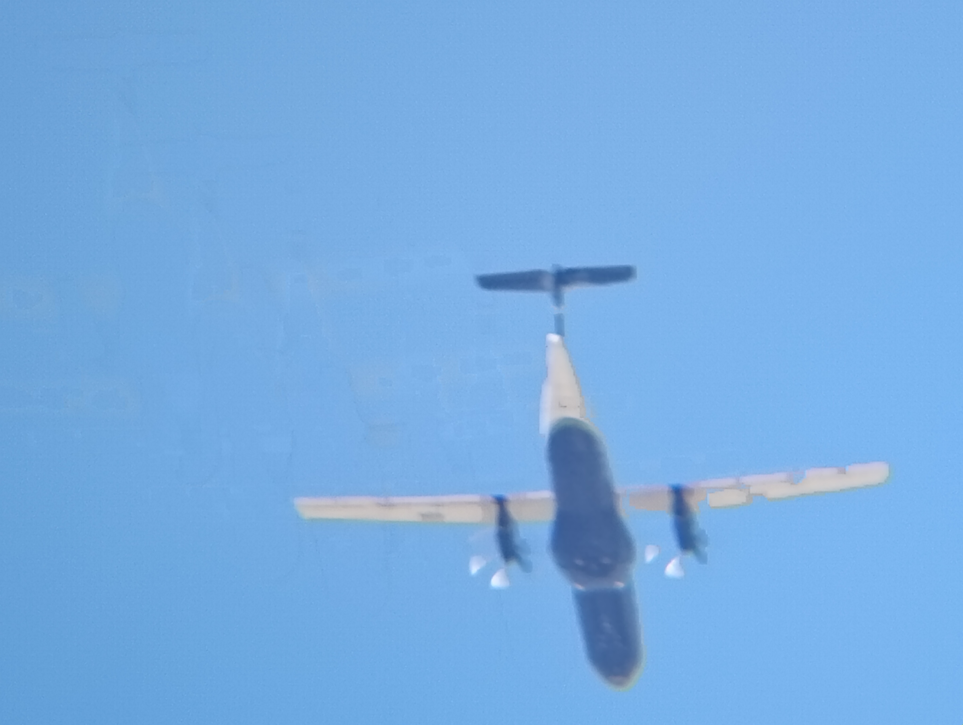 Spotting