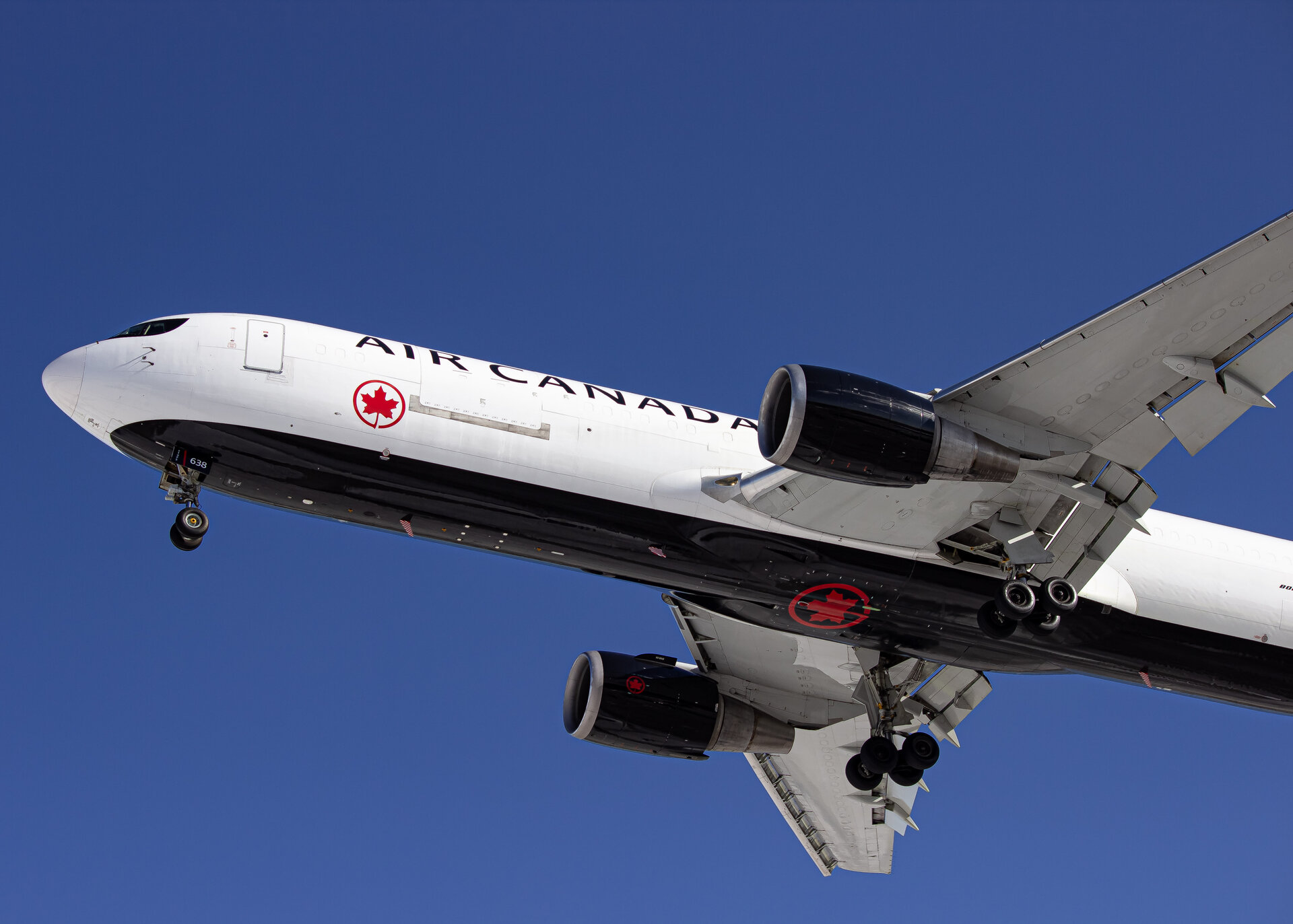 Boeing 767-300ER
