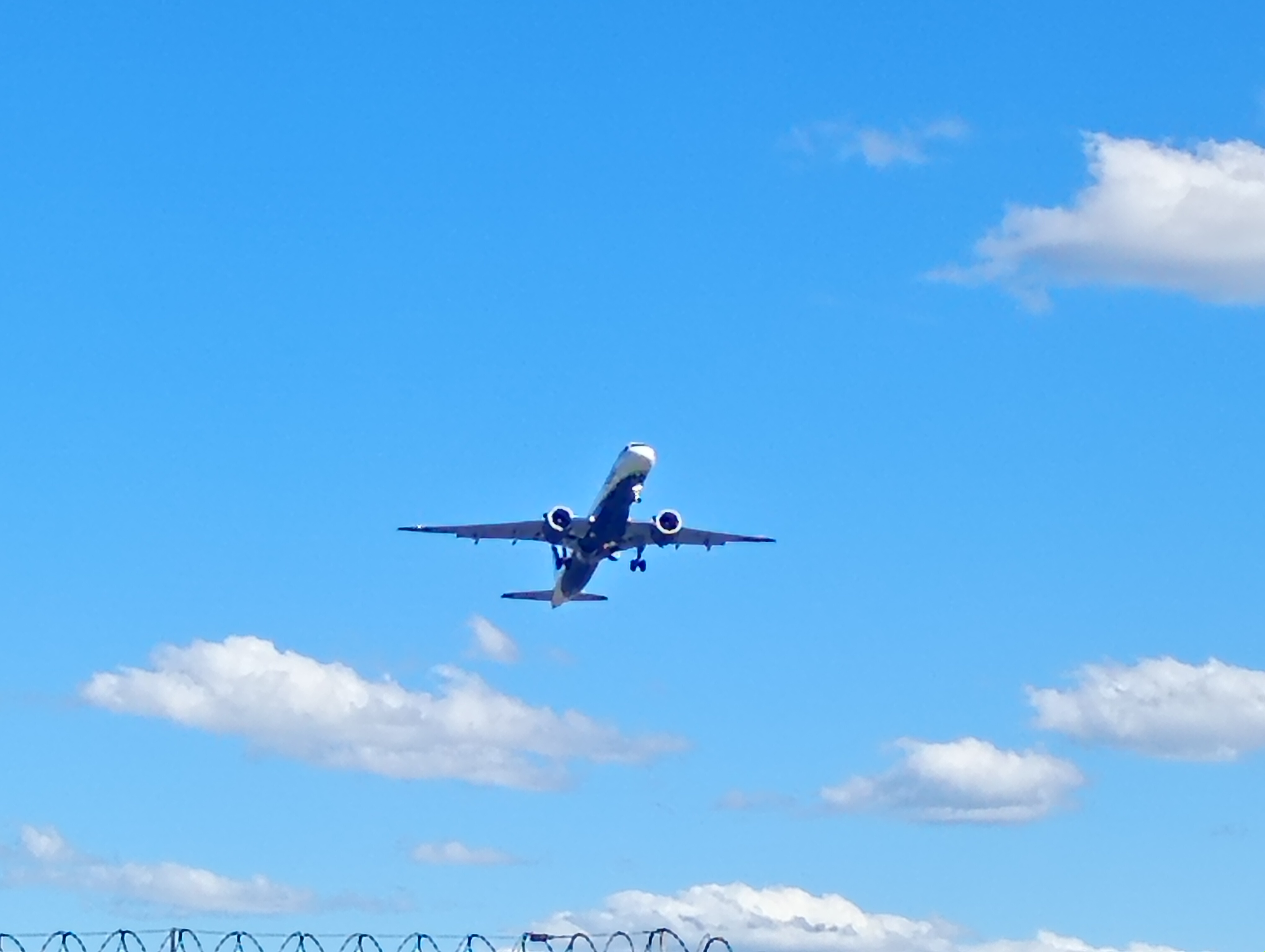 Spotting