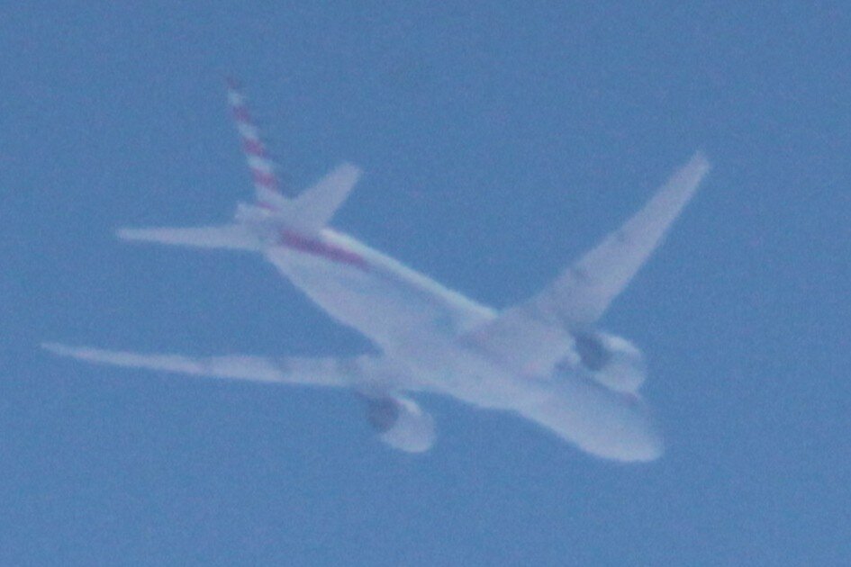Boeing 777-223ER
