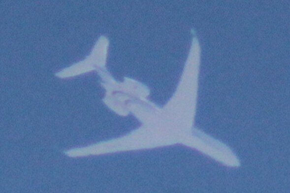 Bombardier GLOBAL 7500