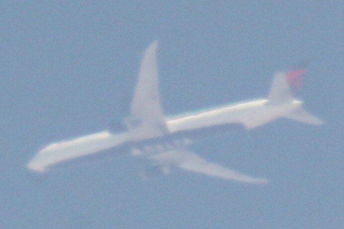 Boeing 767-300ER