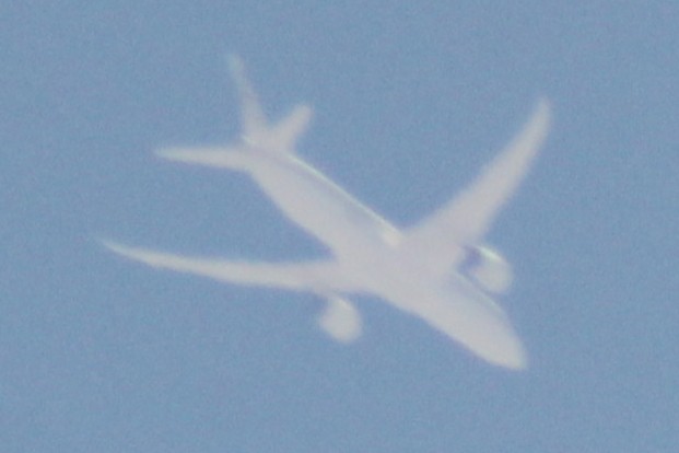Spotting