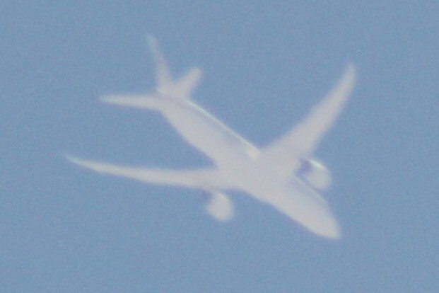 Boeing 787-9 Dreamliner (tentative)