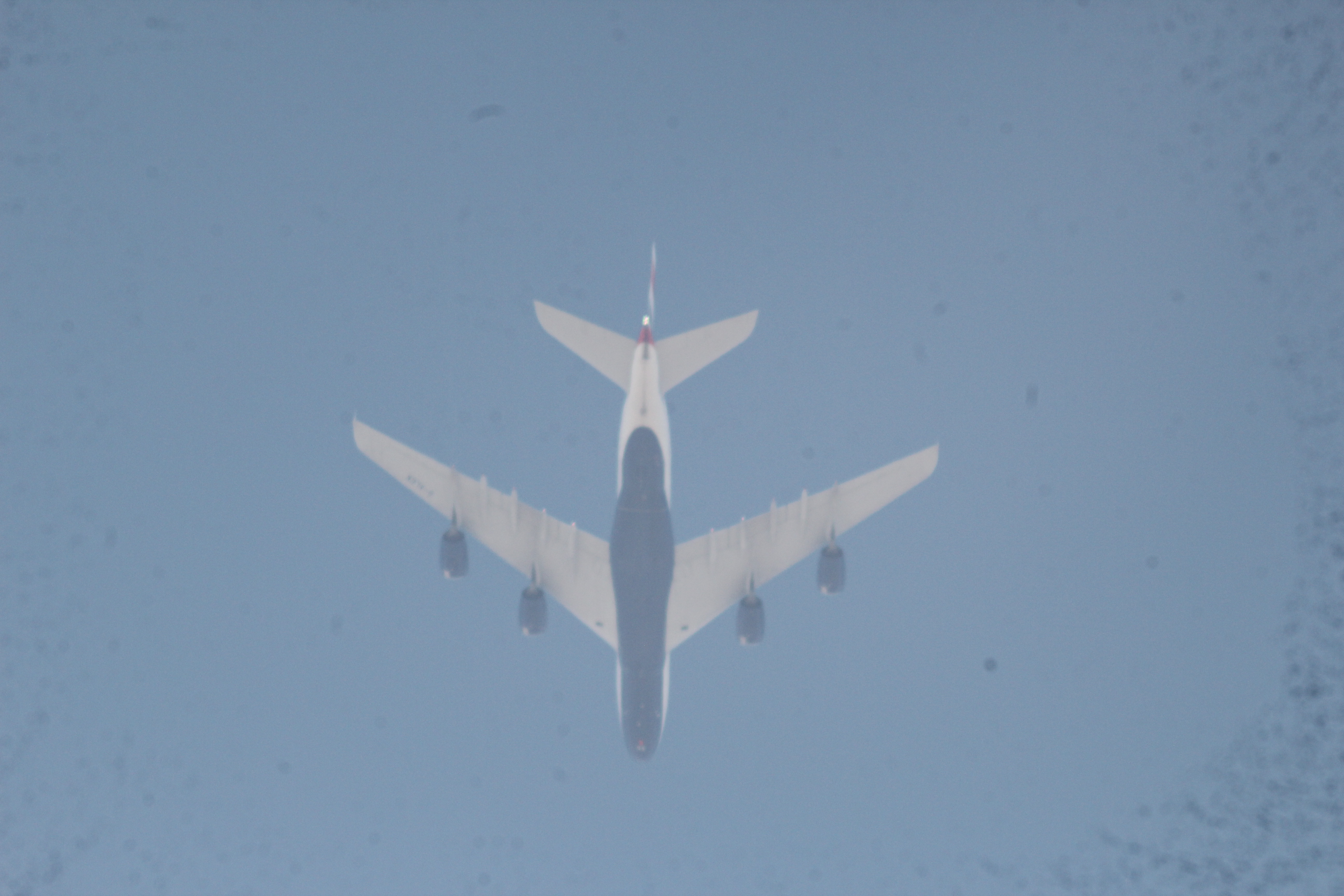 Spotting