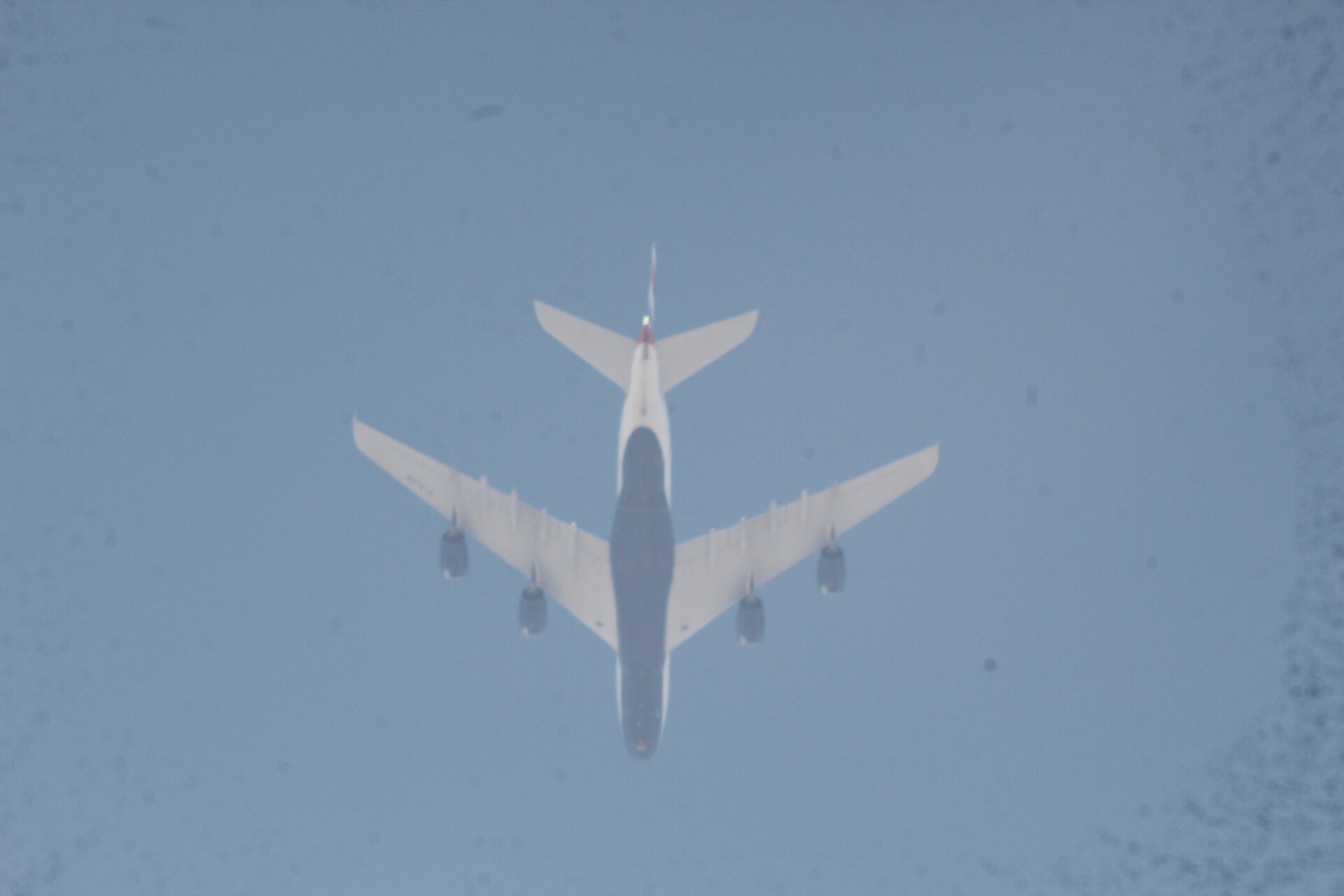 Airbus 380-841