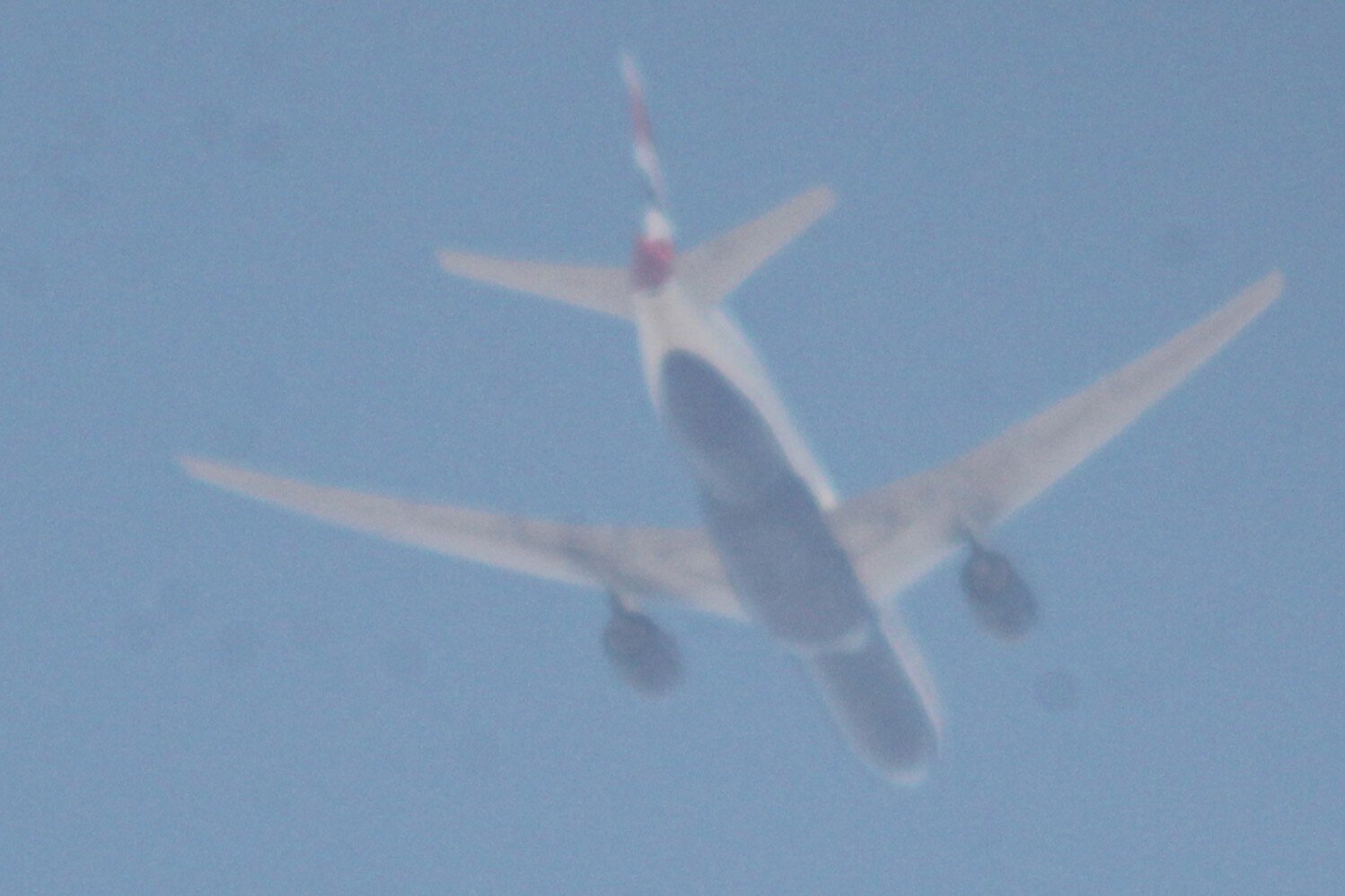 Boeing 777-236ER