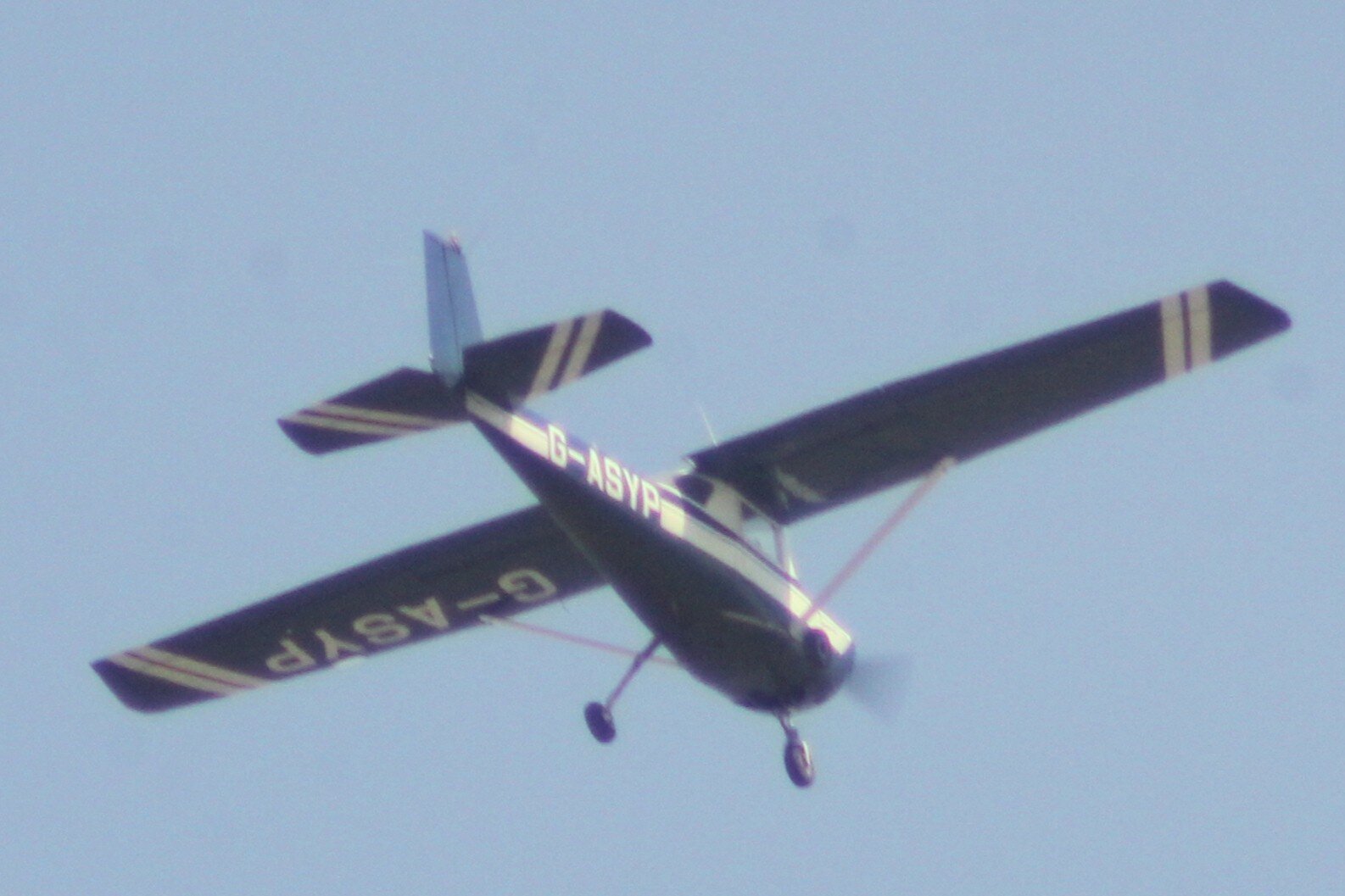 Cessna 150