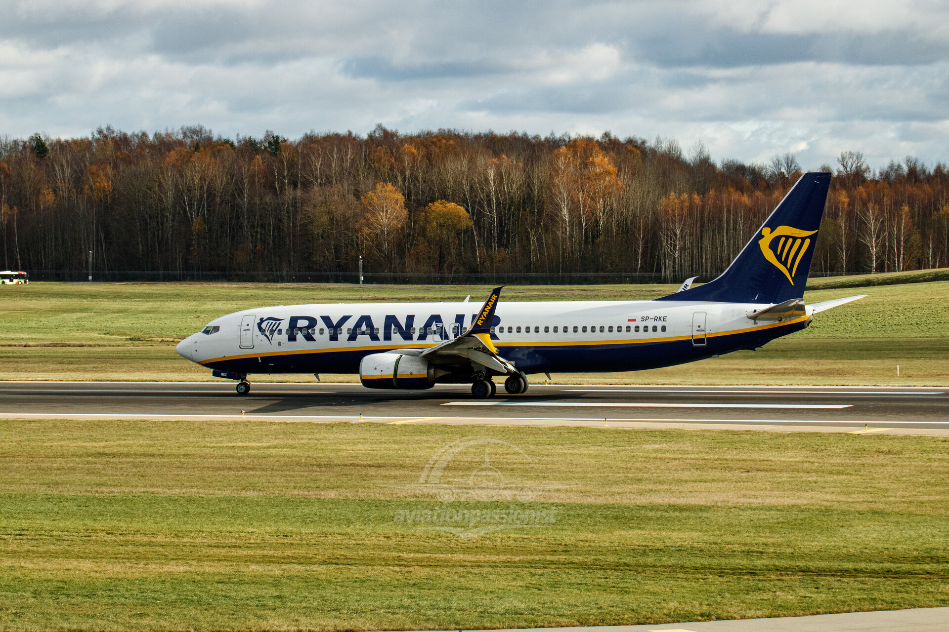 Boeing 737-800
