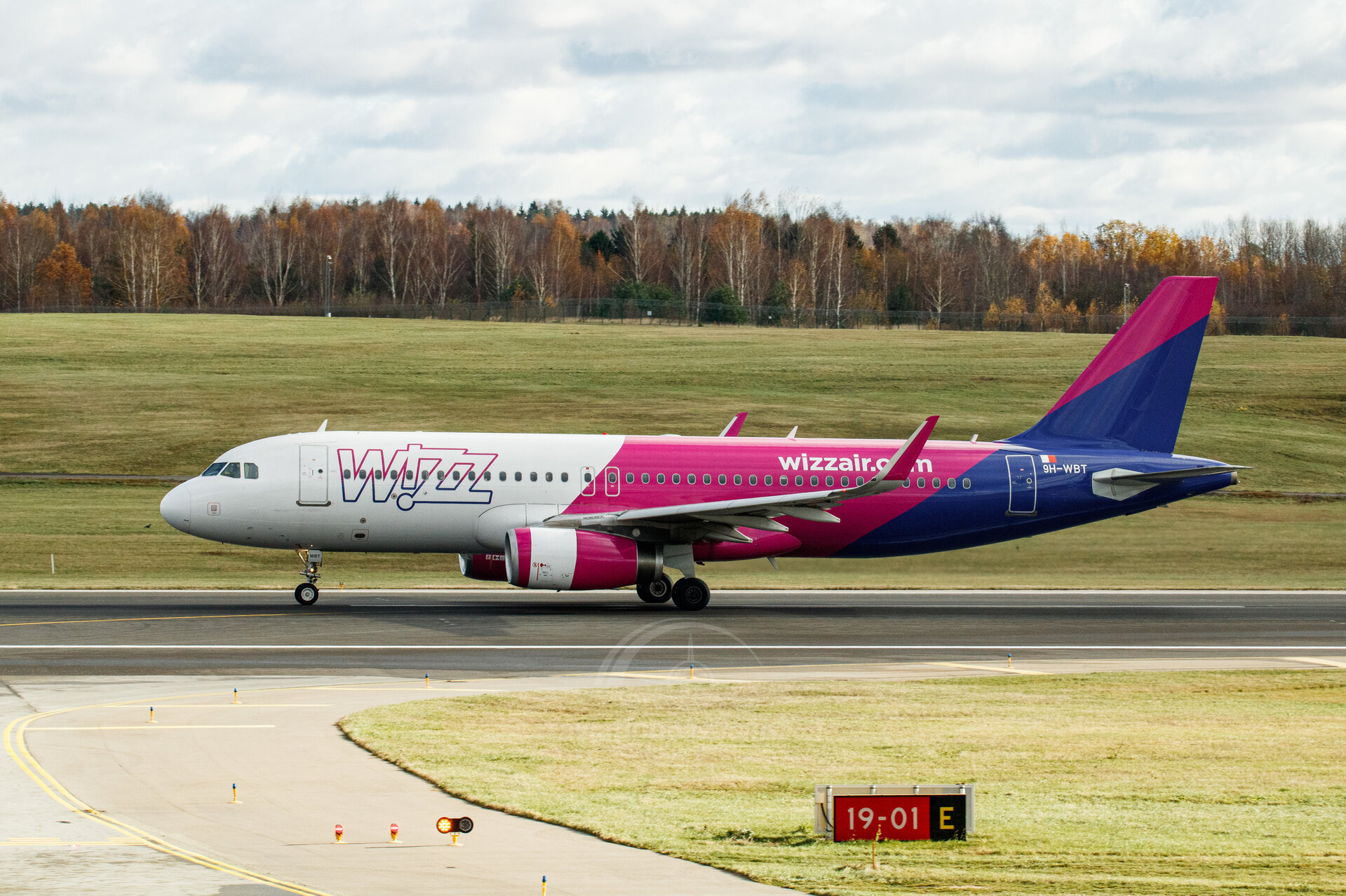 Airbus A320-232