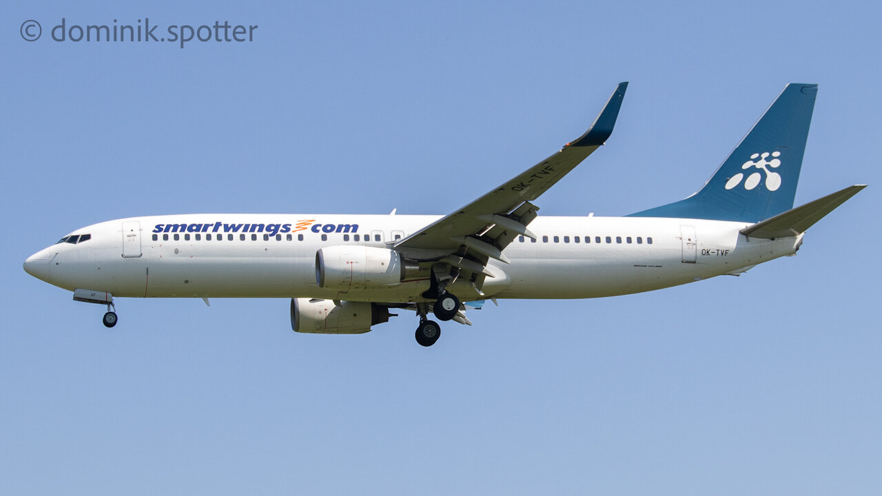 Boeing 737-800