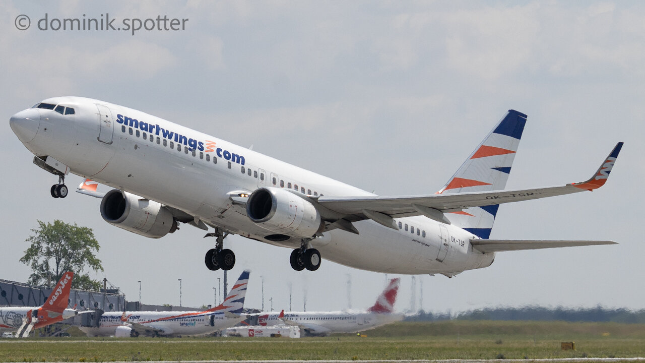 Boeing 737-800