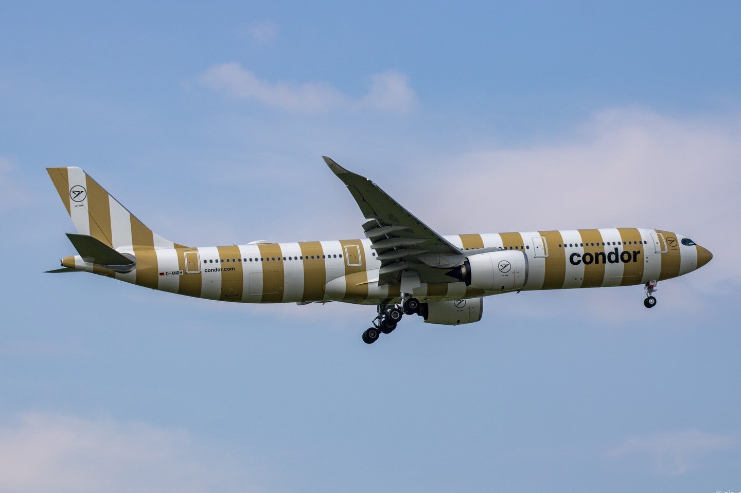 Airbus A330-900neo