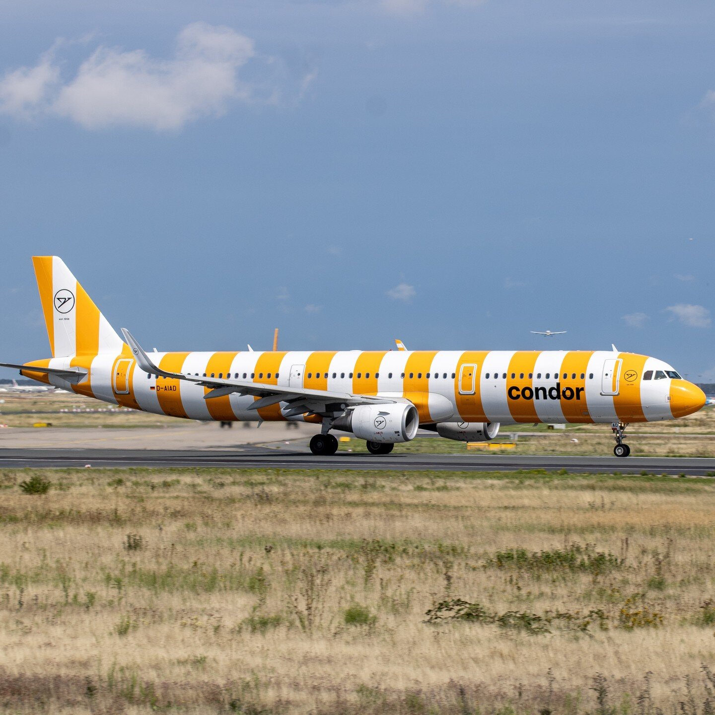 Airbus A321-211