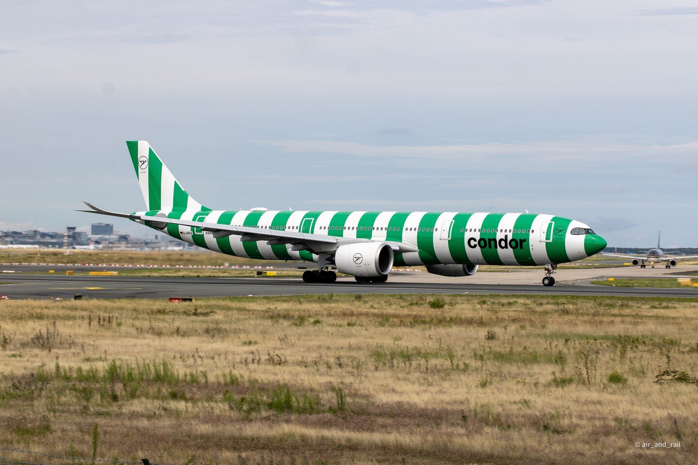 Airbus A330-900 (A330neo)
