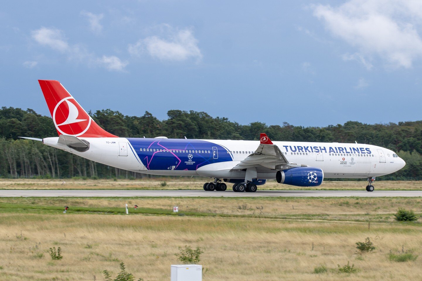 Airbus A330-300
