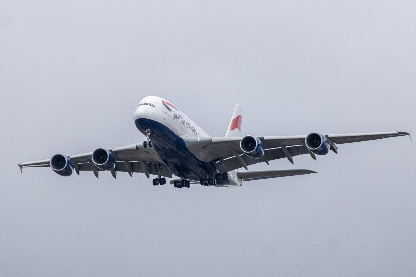 Airbus A380-800