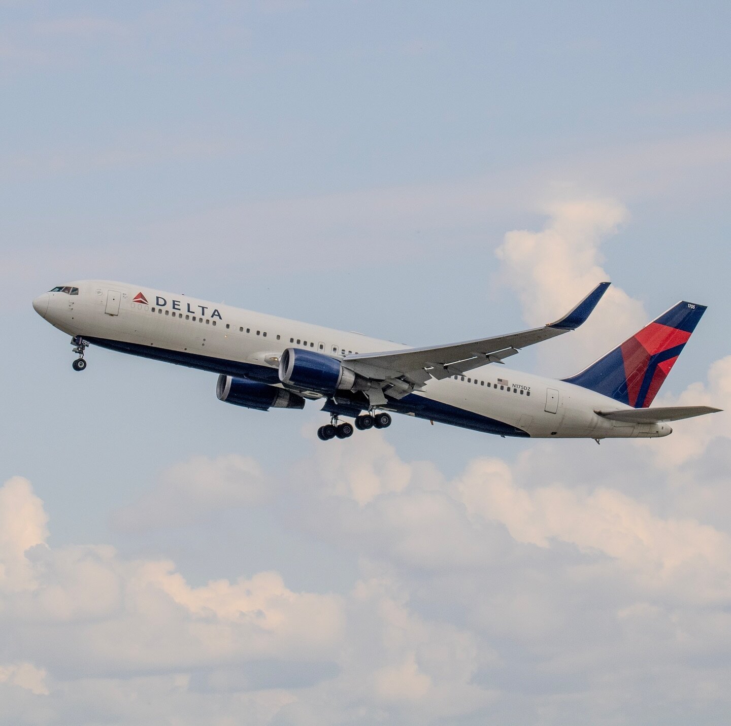 Boeing 767-300ER