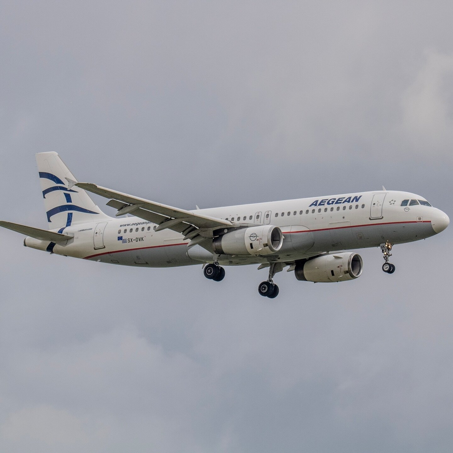 Airbus A320-200