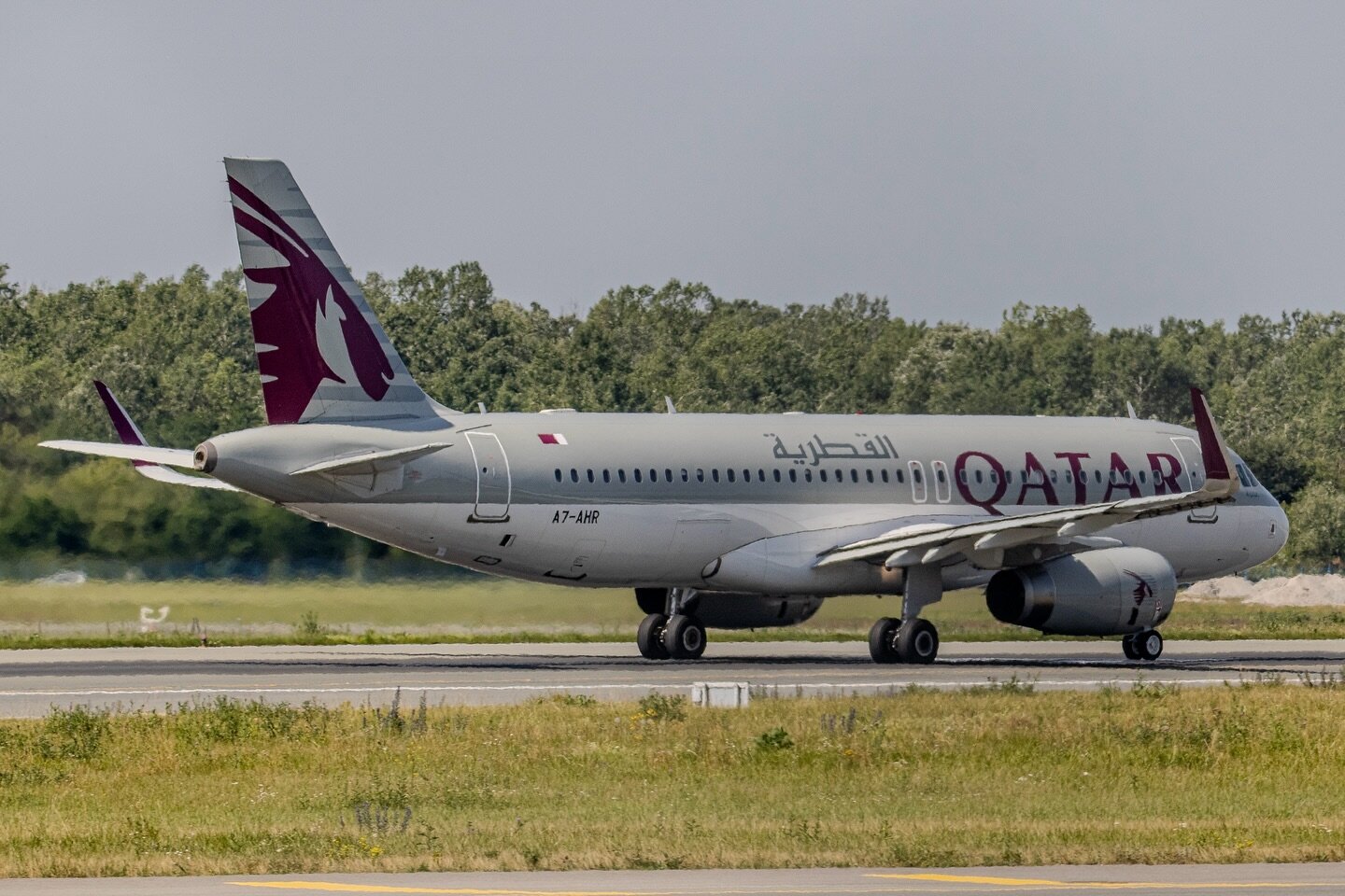 Airbus A320-232