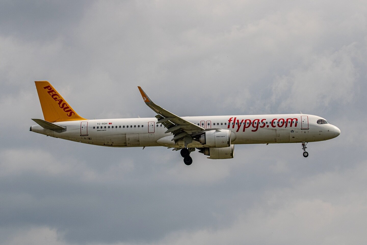 Airbus A321neo