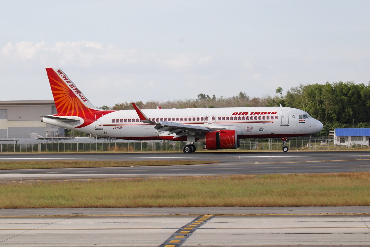 Airbus A320neo