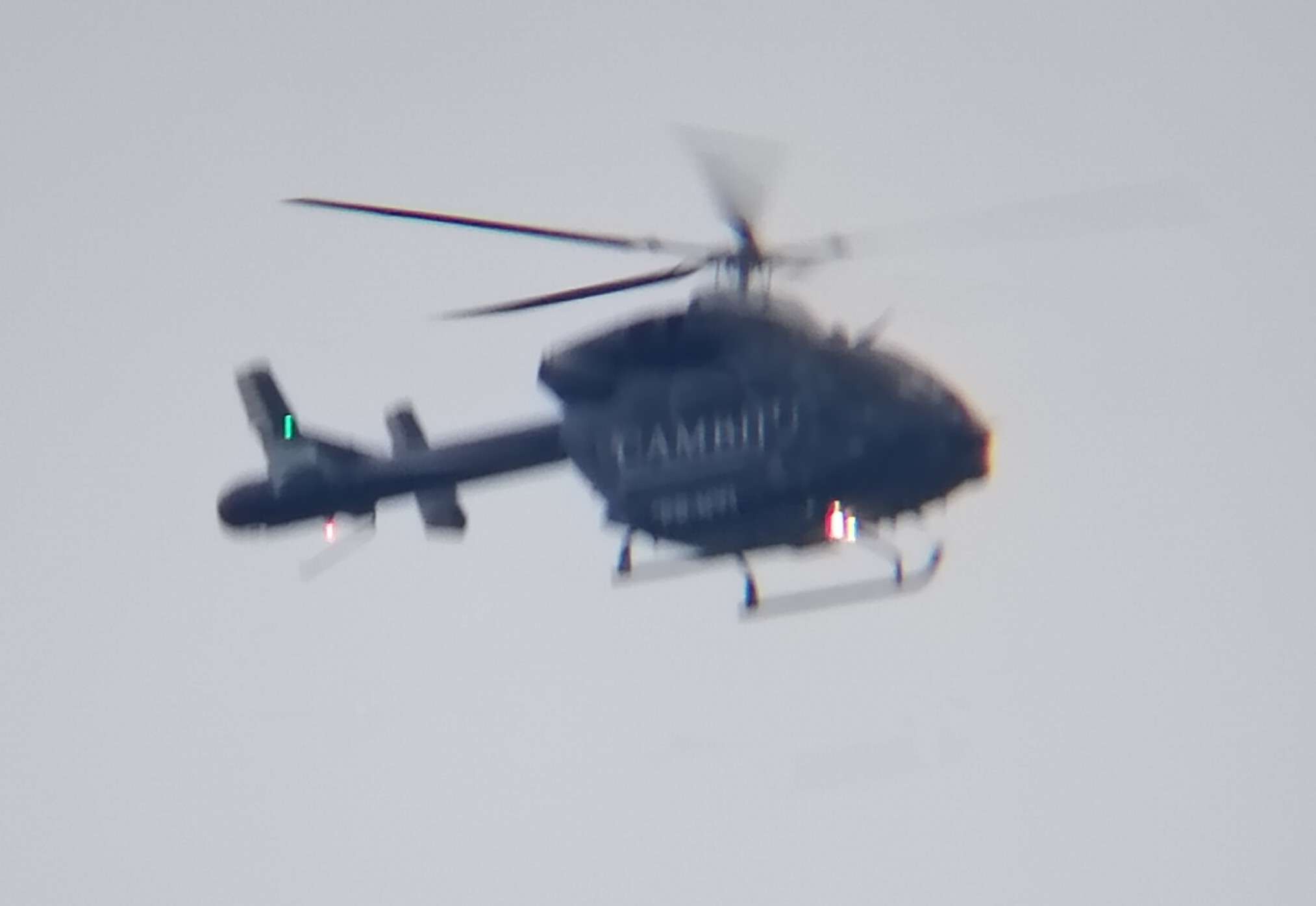 Spotting